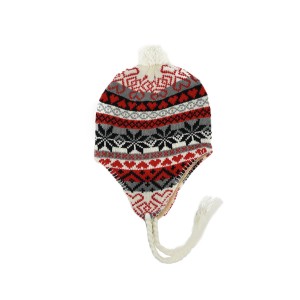 Σκούφος περουβιανός