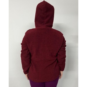 Γυναικεία ζακέτα προβατάκι 