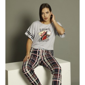 Γυναικείες πιτζάμες Γυναικείες πιτζάμες