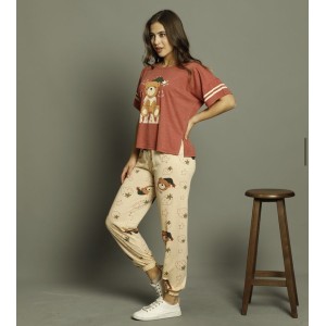 Γυναικείες πιτζάμες  Γυναικείες πιτζάμες