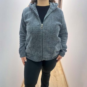 Ζακέτα Γυναικεία προβατάκι Ζακέτα Γυναικεία προβατάκι