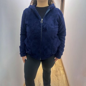 Γυναικεία ζακέτα προβατάκι Γυναικεία ζακέτα προβατάκι