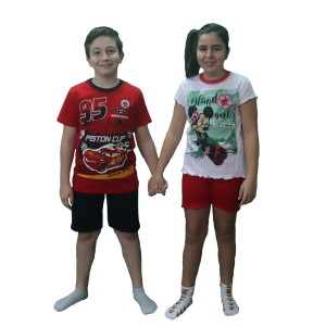 Πιτζάμες παιδικές Πιτζάμες παιδικές