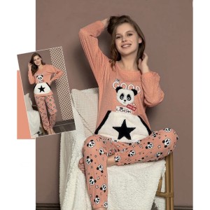 Πιτζάμες γυναικείες χειμωνιάτικες  Πιτζάμες γυναικείες χειμωνιάτικες