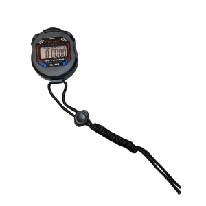 Χρονόμετρο τσέπης 