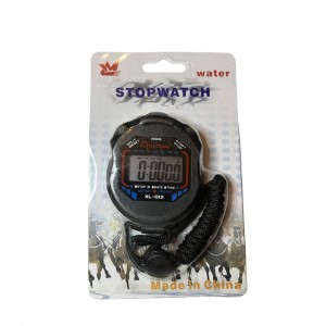 Χρονόμετρο τσέπης 