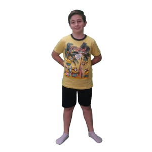 Πιτζάμες παιδικές Πιτζάμες παιδικές