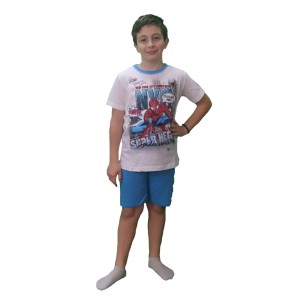 Πιτζάμες παιδικές