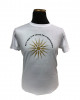 Μπλουζάκι με το σήμα της Μακεδονίας