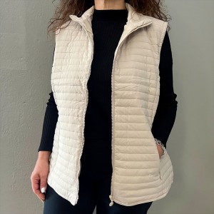 Γυναικείο Αμάνικο 