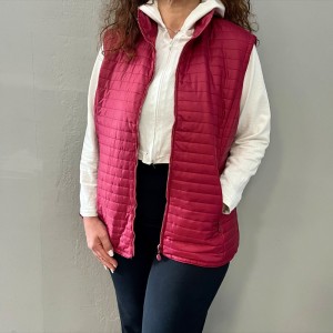 Γυναικείο Αμάνικο 