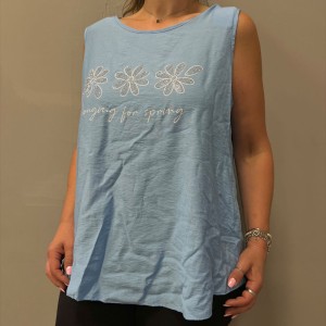 Γυναικεία μπλούζα 