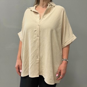 Γυναικεία μπλούζα (Πουκαμίσα)