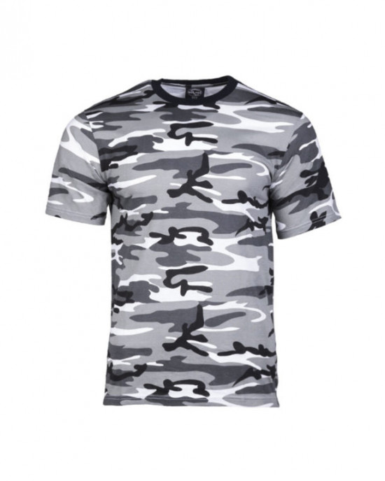 Urban T-shirt Mil-tec