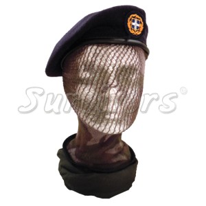 Γαλλικός μπερές μάλλινος Γαλλικός μπερές μάλλινος