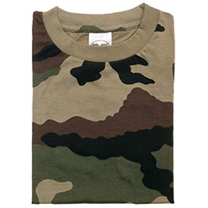 Μπλούζα Γαλλικής παραλλαγής Mil-tec