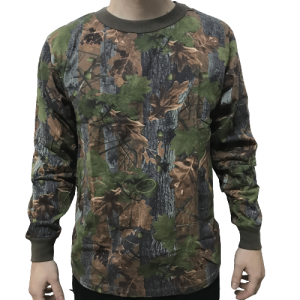 Μπλουζάκι φυλωσίας