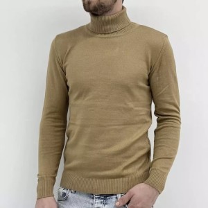 Ανδρικό ζιβάγκο πλεκτό  Ανδρικό ζιβάγκο πλεκτό