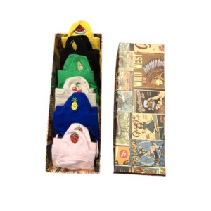 Κάλτσα αστραγάλου Κάλτσα αστραγάλου