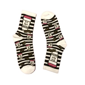 Κάλτσα νεανική