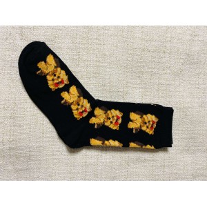 Κάλτσα νεανική