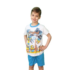 Πιτζάμες παιδικές Πιτζάμες παιδικές