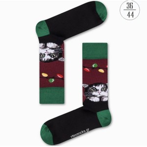 Κάλτσα νεανική