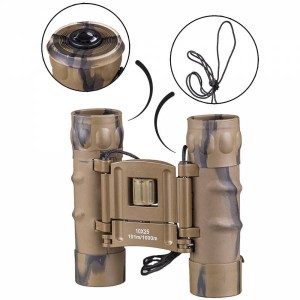 Κιάλια Dessert Gen.II 10×25 Mil-tec Κιάλια Dessert Gen.II 10×25 Mil-tec