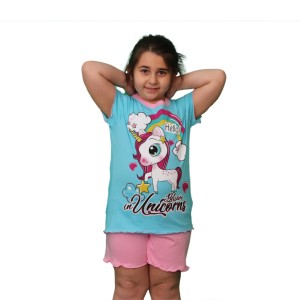 Πιτζάμες παιδικές