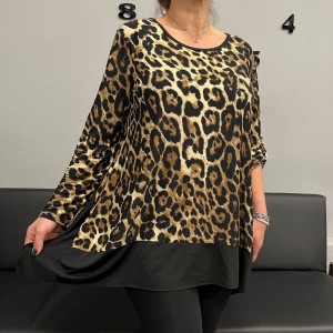 Γυναικεία μπλούζα Υπερμεγέθη  Γυναικεία μπλούζα Υπερμεγέθη