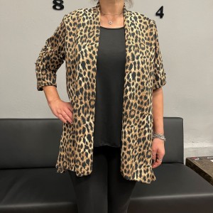 Γυναικεία μπλούζα Υπερμεγέθη  Γυναικεία μπλούζα Υπερμεγέθη