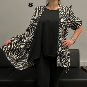 Γυναικεία μπλούζα Υπερμεγέθη  Γυναικεία μπλούζα Υπερμεγέθη