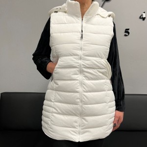 Γυναικείο Αμάνικο μοντέρνο 