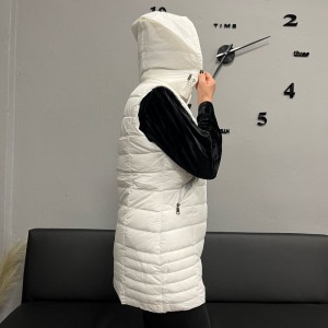 Γυναικείο Αμάνικο μοντέρνο 