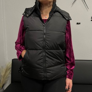 Γυναικείο Αμάνικο 