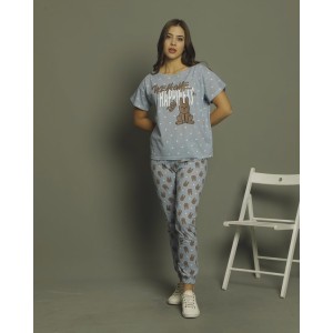 Γυναικείες πιτζάμες  Γυναικείες πιτζάμες