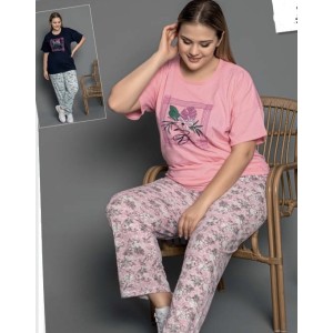 Γυναικείες πιτζάμες Γυναικείες πιτζάμες