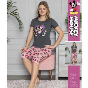 Γυναικείες πιτζάμες Γυναικείες πιτζάμες