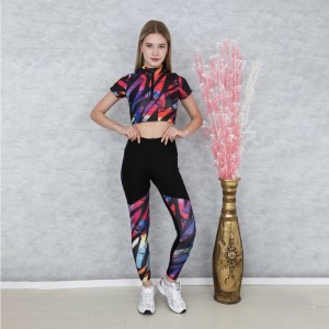 Γυναικείο κολάν dry fit