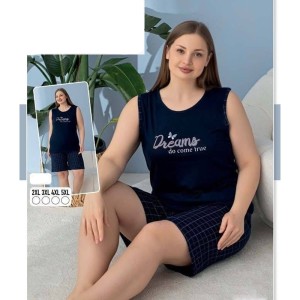 Γυναικεία Πιτζάμα  Γυναικεία Πιτζάμα