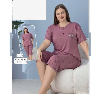 Γυναικεία Πιτζάμα  Γυναικεία Πιτζάμα