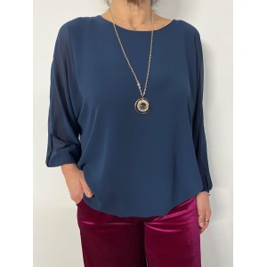 Γυναικεία μπλούζα 