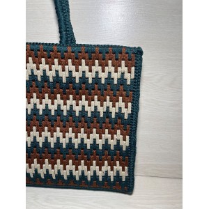 Χειροποίητες τσάντες ώμου Χειροποίητες τσάντες ώμου