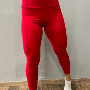 Γυναικείο κολάν υψηλό μέσο 