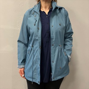 Γυναικείο Μπουφάν Ανοιξιάτικο  Γυναικείο Μπουφάν Ανοιξιάτικο