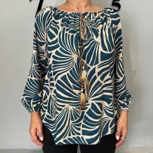 Γυναικεία μπλούζα 