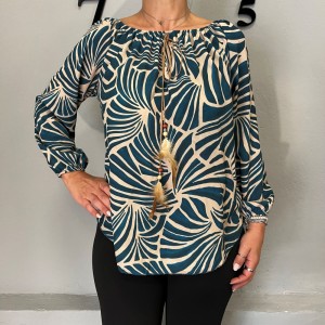 Γυναικεία μπλούζα 