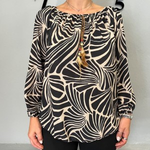 Γυναικεία μπλούζα  Γυναικεία μπλούζα