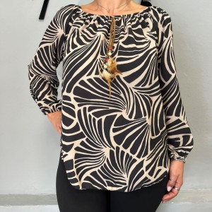 Γυναικεία μπλούζα  Γυναικεία μπλούζα