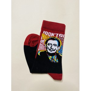 Κάλτσα νεανική